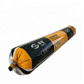 590ML Structural Glazing Silicone Sealant For Construction Curtain Wall