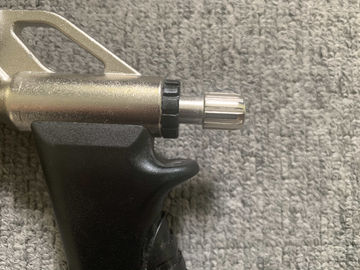 Air Power 1.7mm Nozzle Insulation PU Foam Spray Gun